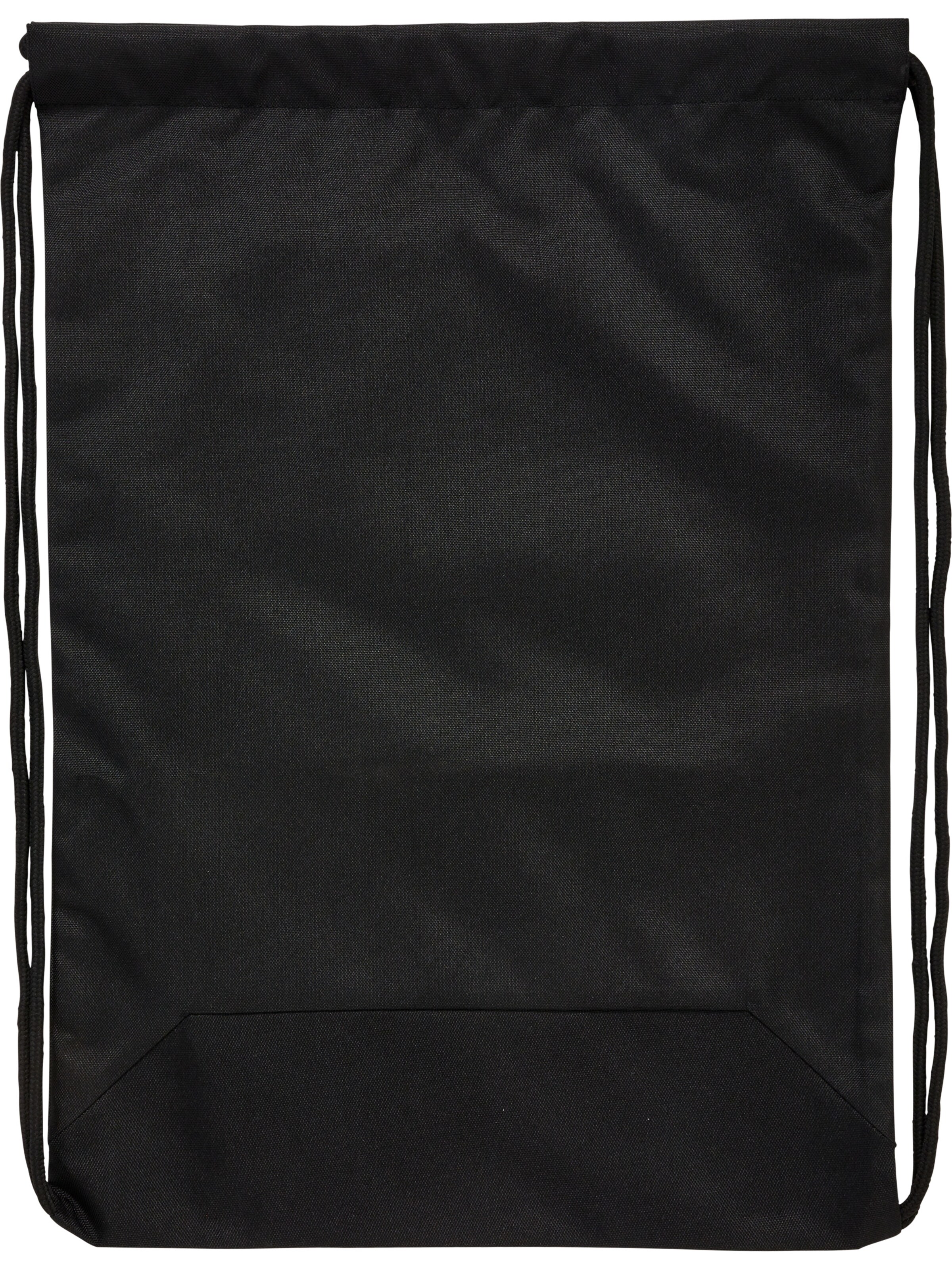 Hummel Sportstaske i sort