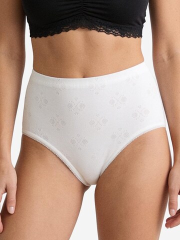 SPEIDEL Panty 'Basic' in White