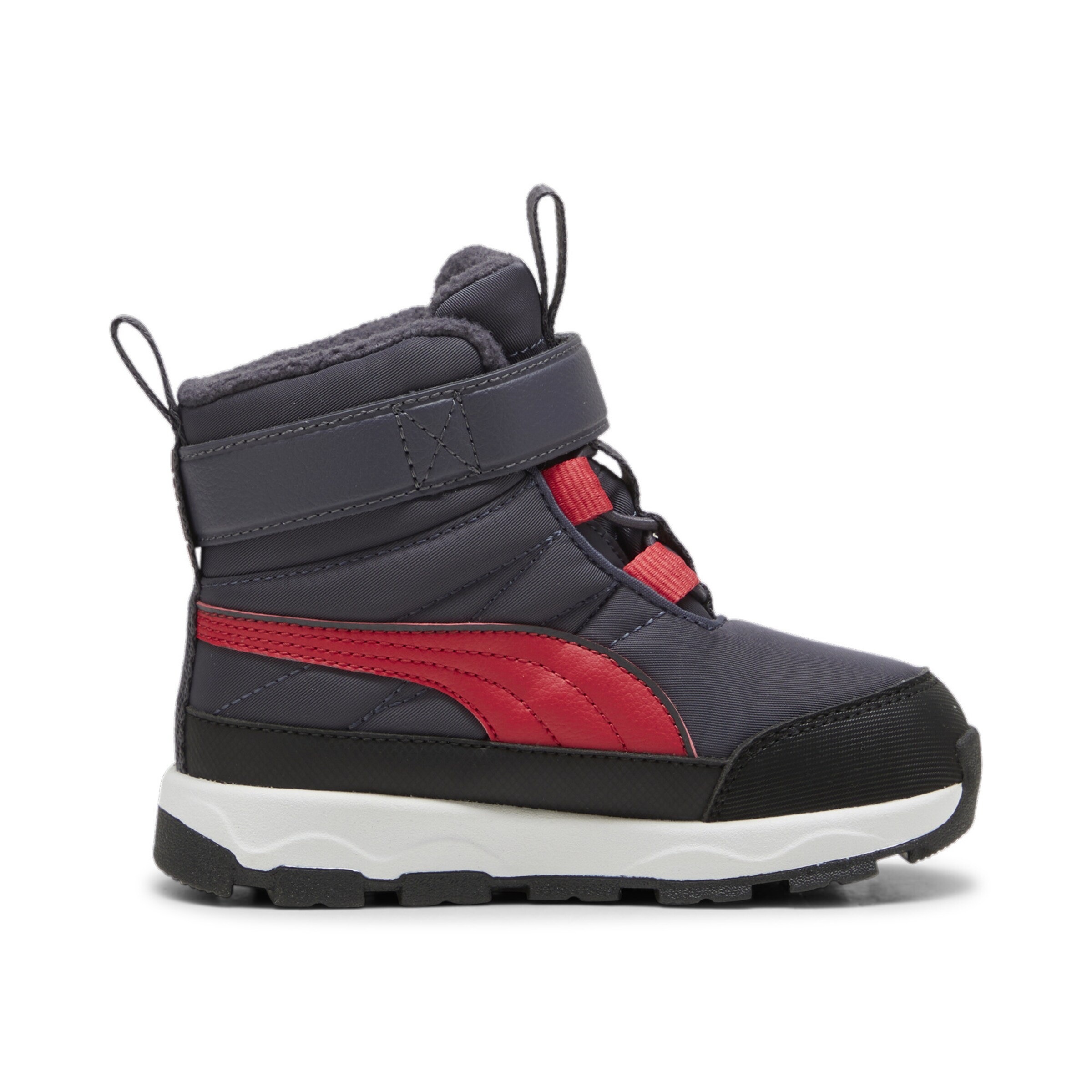 PUMA Snow Boots 'Evolve' in Grey