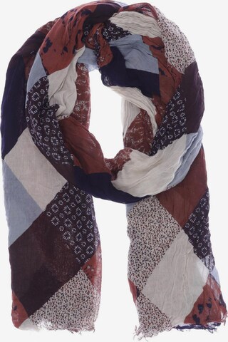 Noa Noa Scarf & Wrap in One size in Brown: front