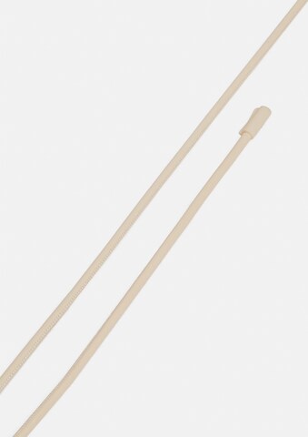 COMMA Gürtel in Beige