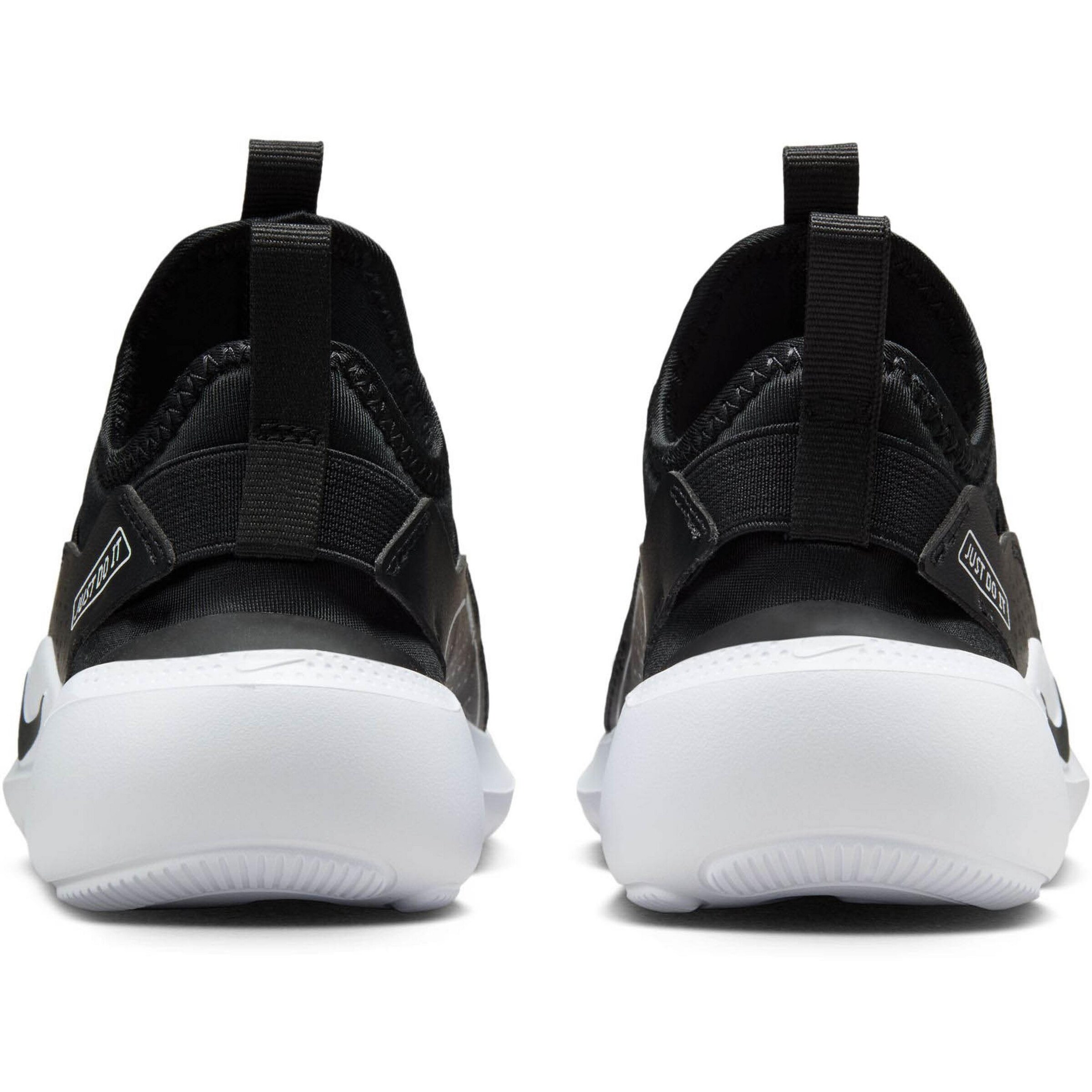 NIKE Tenisky 'Flex Runner 4' - Čierna