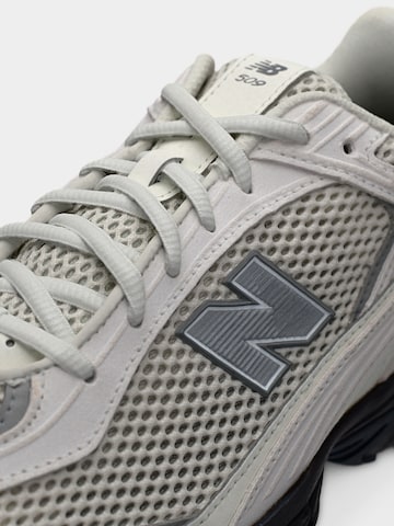 Sneaker low '509' de la new balance pe gri