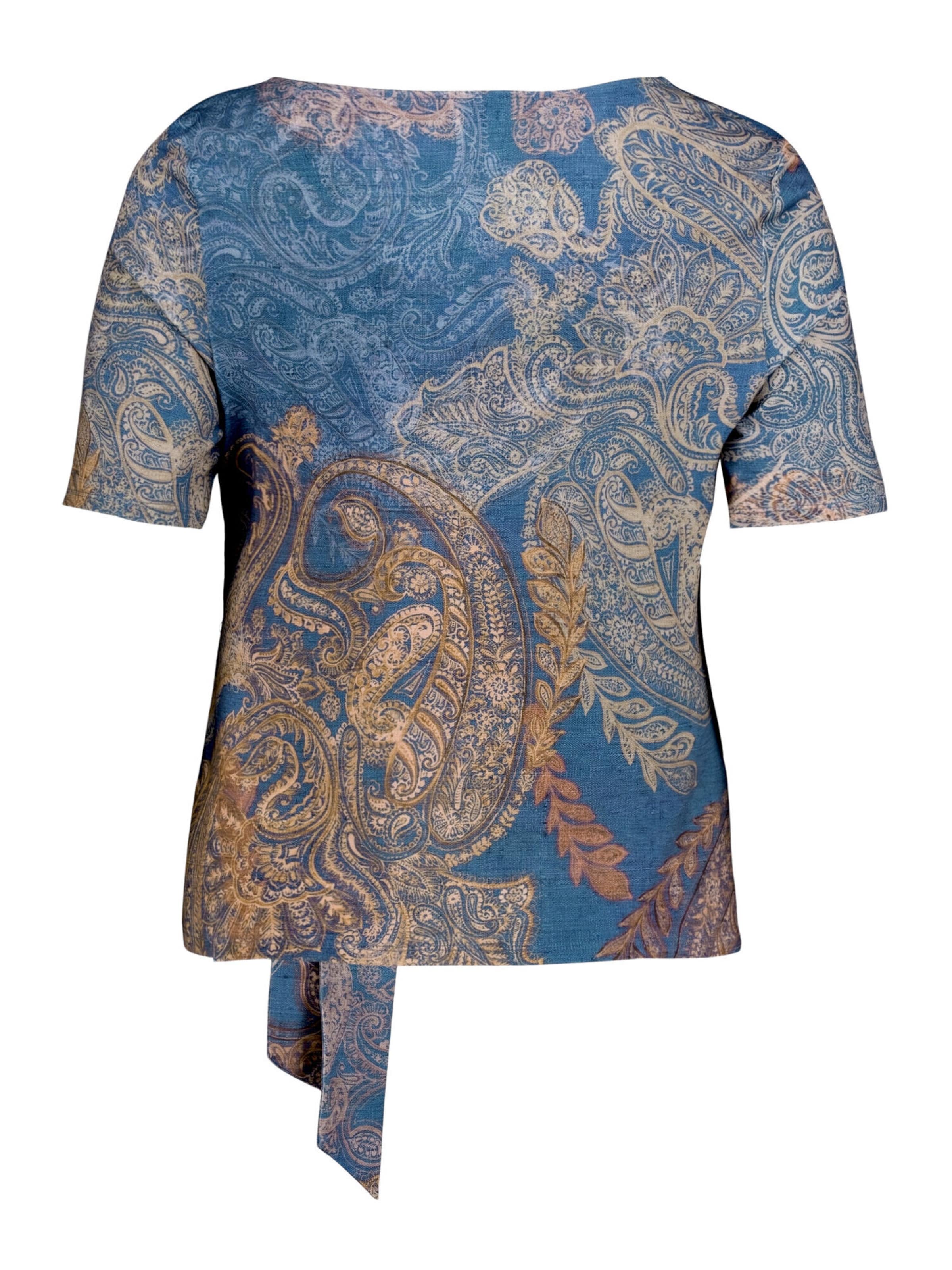 Maglietta di Betty Barclay in blu