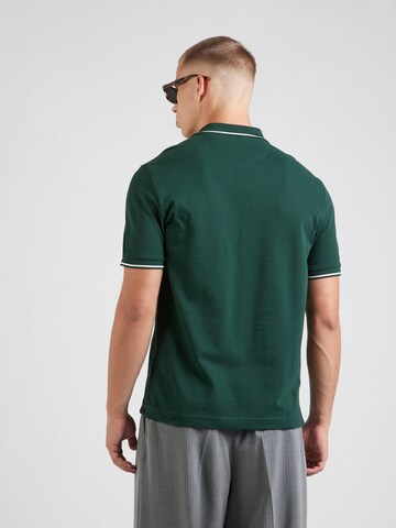 GANT Футболка 'Rugger' в Зеленый