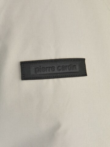 PIERRE CARDIN Jacke in Grau