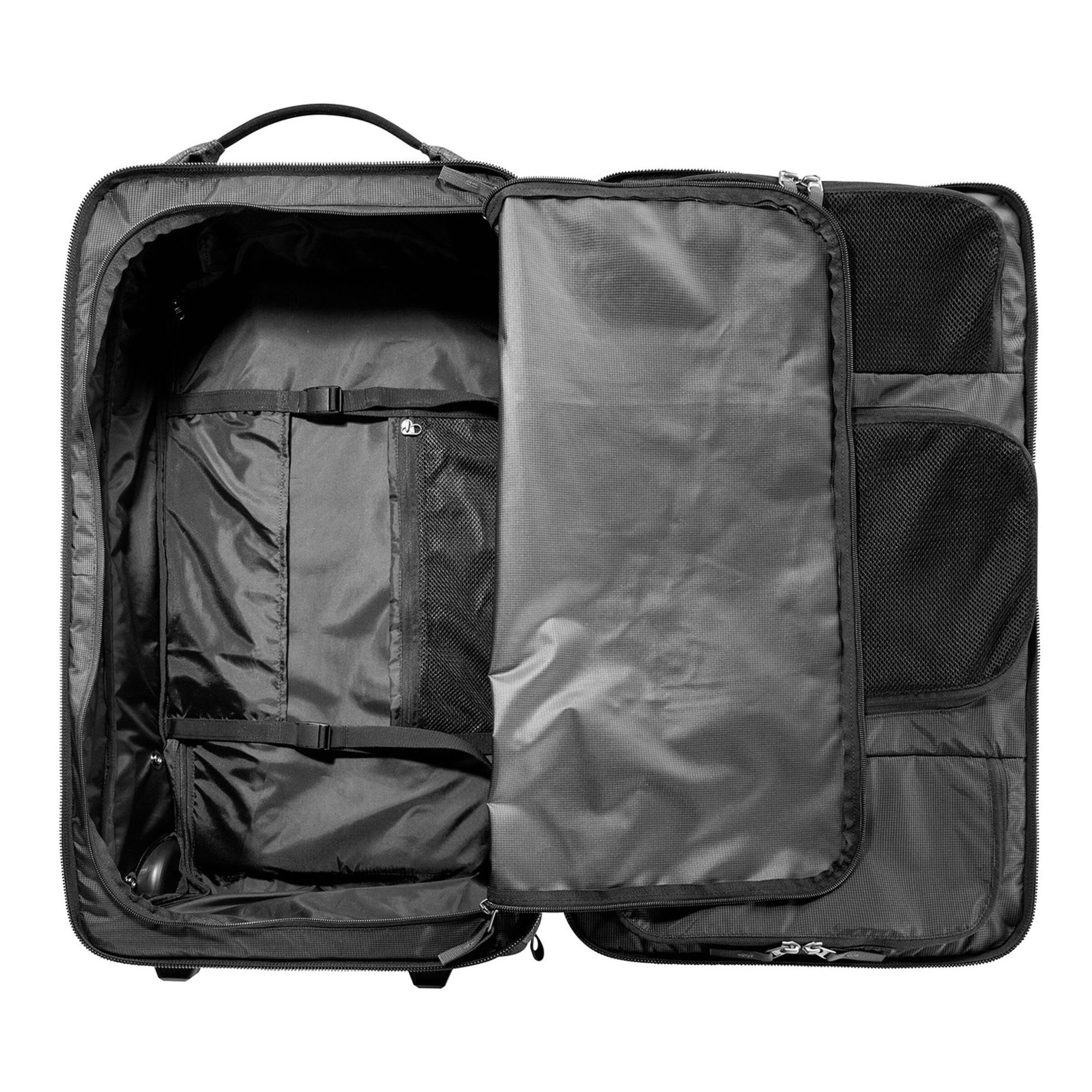 TATONKA Trolley 'Travel 60' in Grey