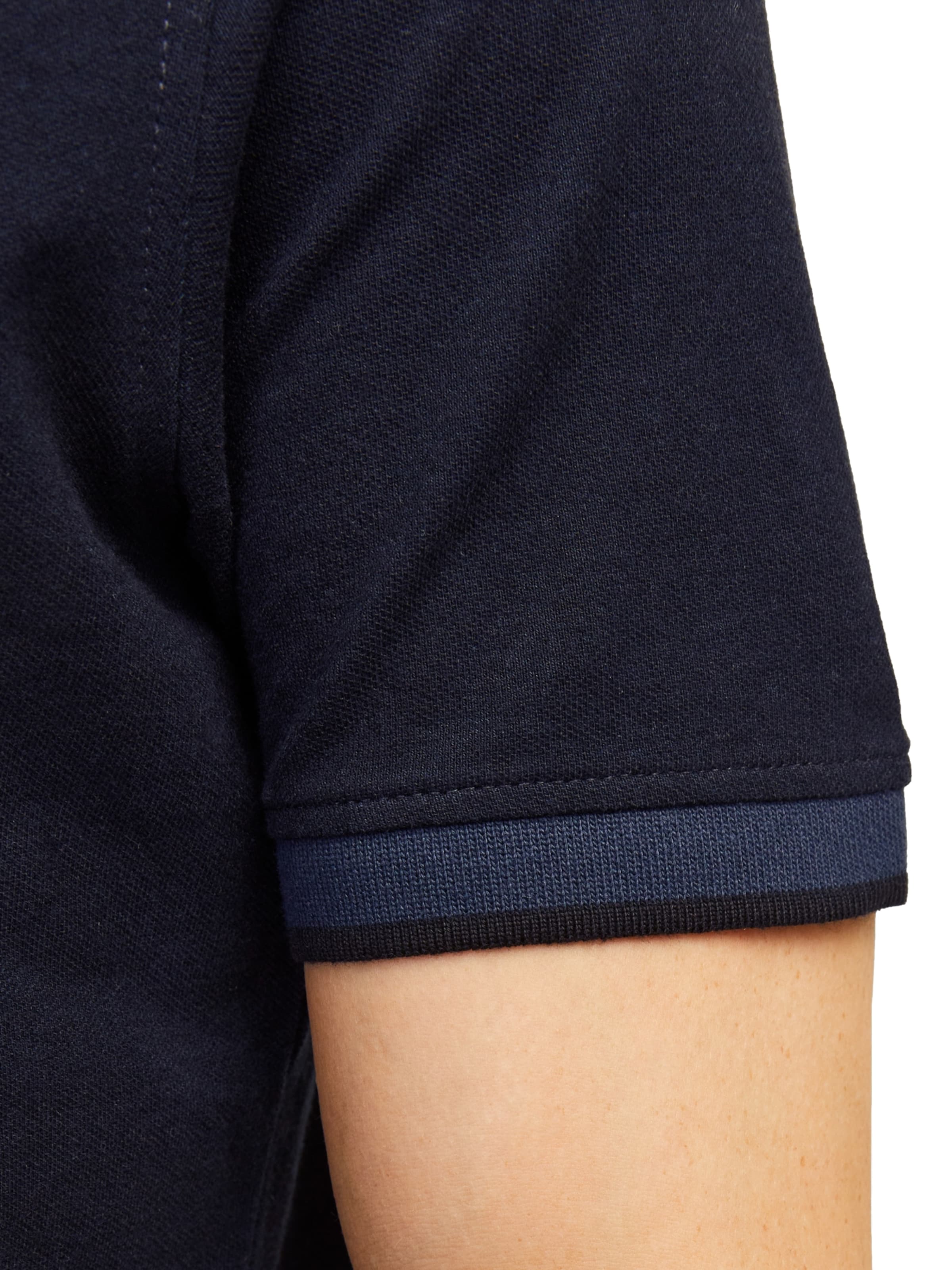 JACK & JONES Poloshirt 'JJEPaulos' in Blau