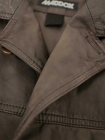 MADDOX Between-Season Jacket 'Aachen' in Brown