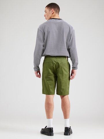 Regular Pantalon SCOTCH & SODA en vert