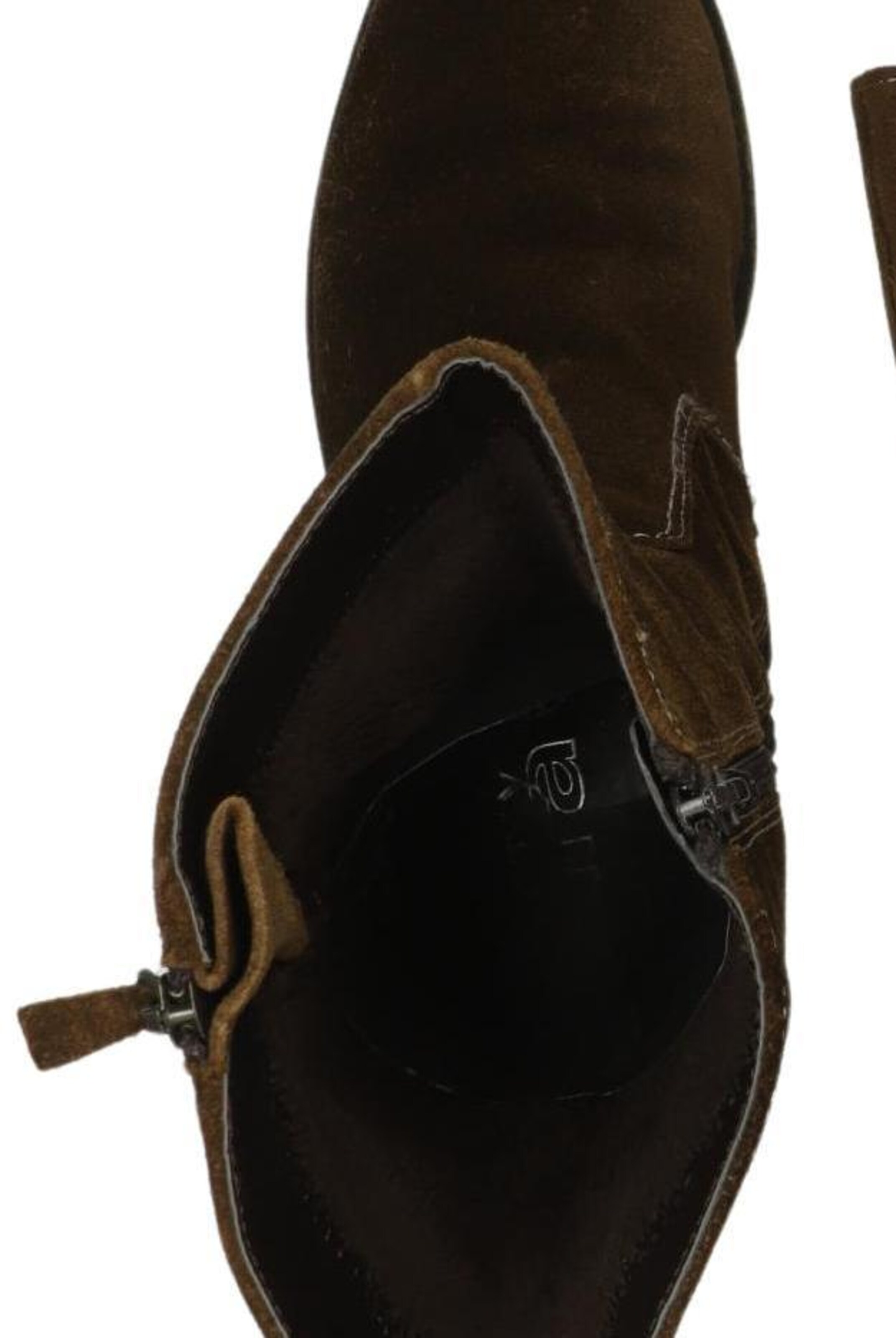 ARA Dress Boots in 38,5 in Brown