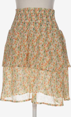 MSCH COPENHAGEN Skirt in XS in Mixed colors: front