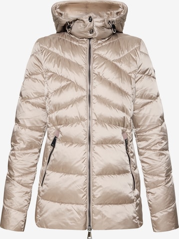 GIL BRET Jacke in Beige: Vorderseite