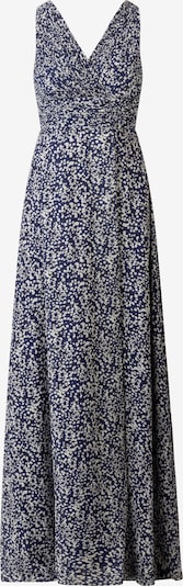 Kraimod Abendkleid in navy / weiß, Produktansicht