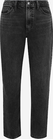 Miss Selfridgeregular Traperice - crna boja: prednji dio