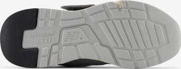 Baskets '997R HOOK & LOOP' new balance en gris