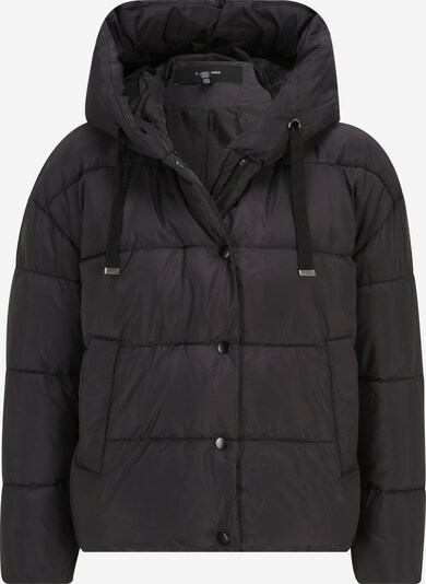 Vero Moda Petite Winter jacket 'GEMMA HOLLY' in Black, Item view