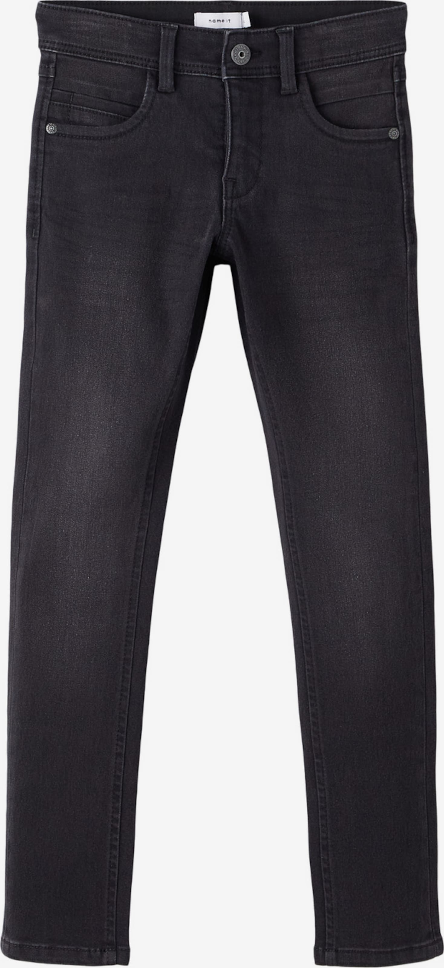 NAME IT Slimfit Jeans 'Silas'