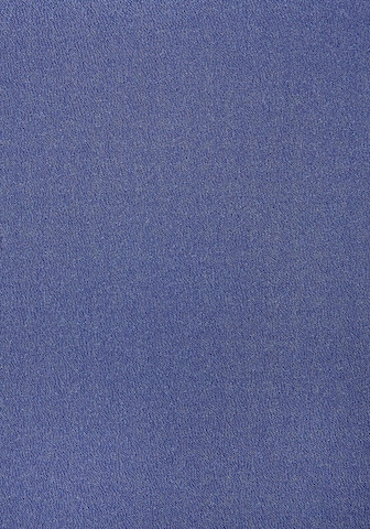 VIVANCE Bluse in Blau