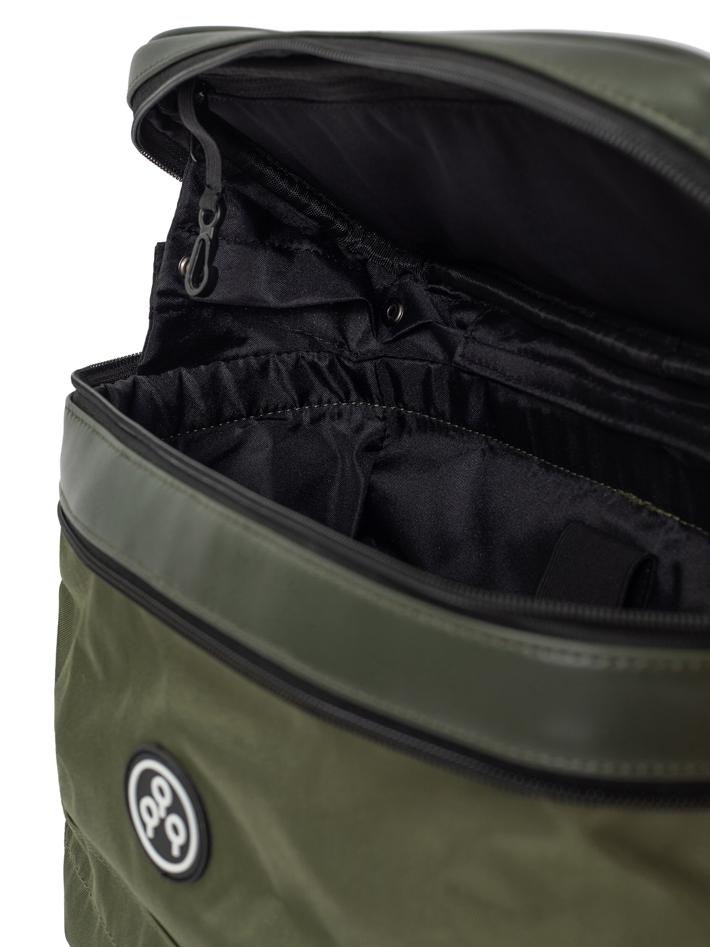 KIWEE Schoudertas in Groen