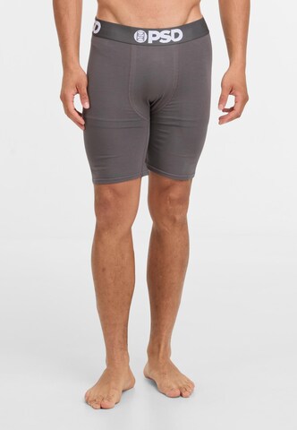 PSD Boxershorts in Bruin