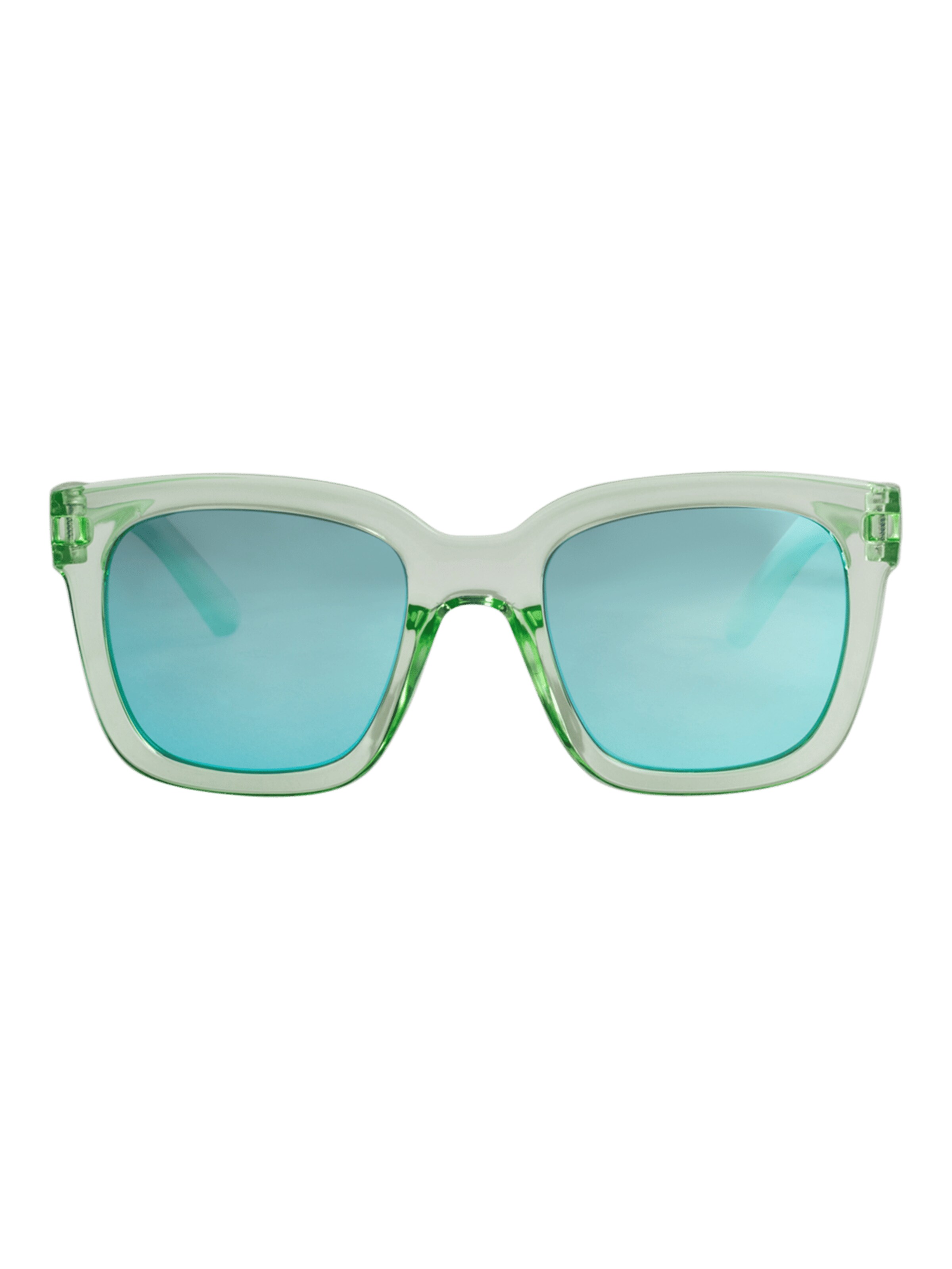 Lunettes de soleil 'Nina' ROXY en bleu