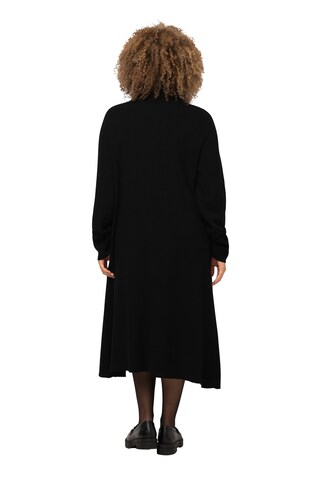 Ulla Popken Sweater in Black