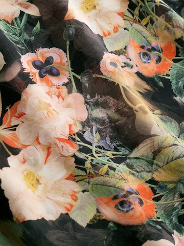 B by Ted Baker - Toalla de playa en negro