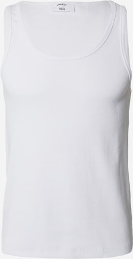 DAN FOX APPAREL Tričko 'Vince' - bílá, Produkt