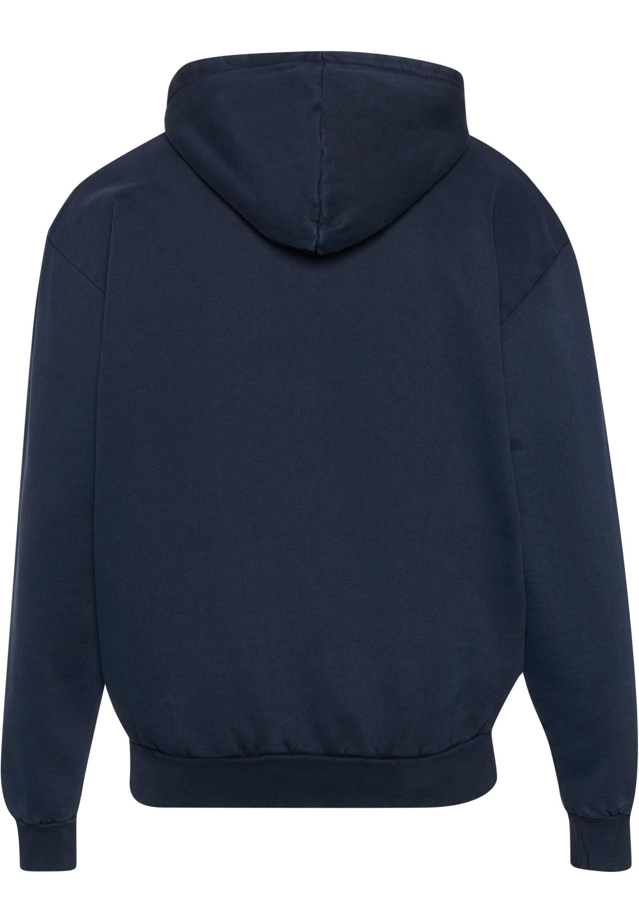 Karl Kani Mikina - Modrá