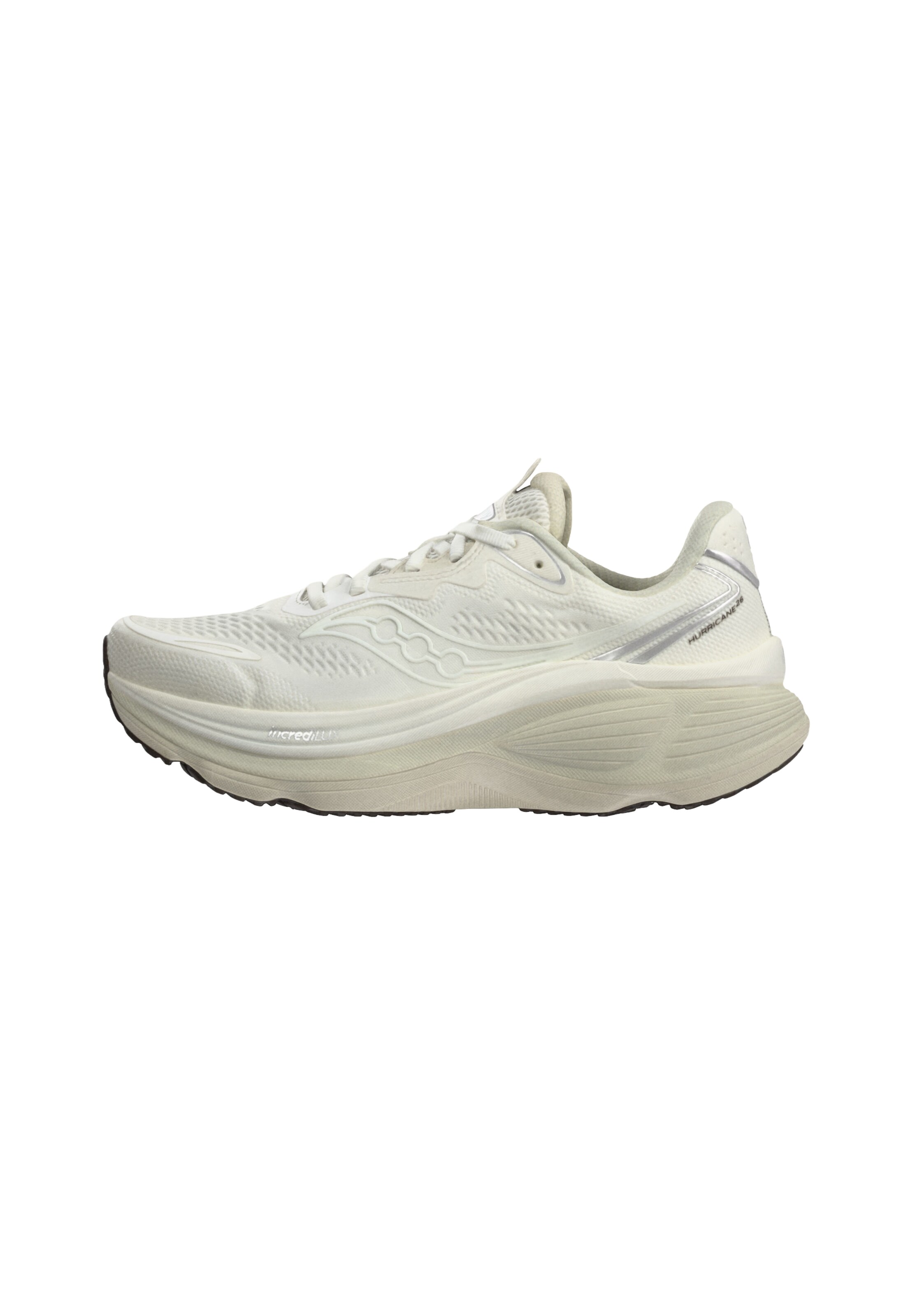 saucony Juoksukengät värissä valkoinen: etupuoli
