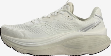 saucony Juoksukengät värissä valkoinen: etupuoli