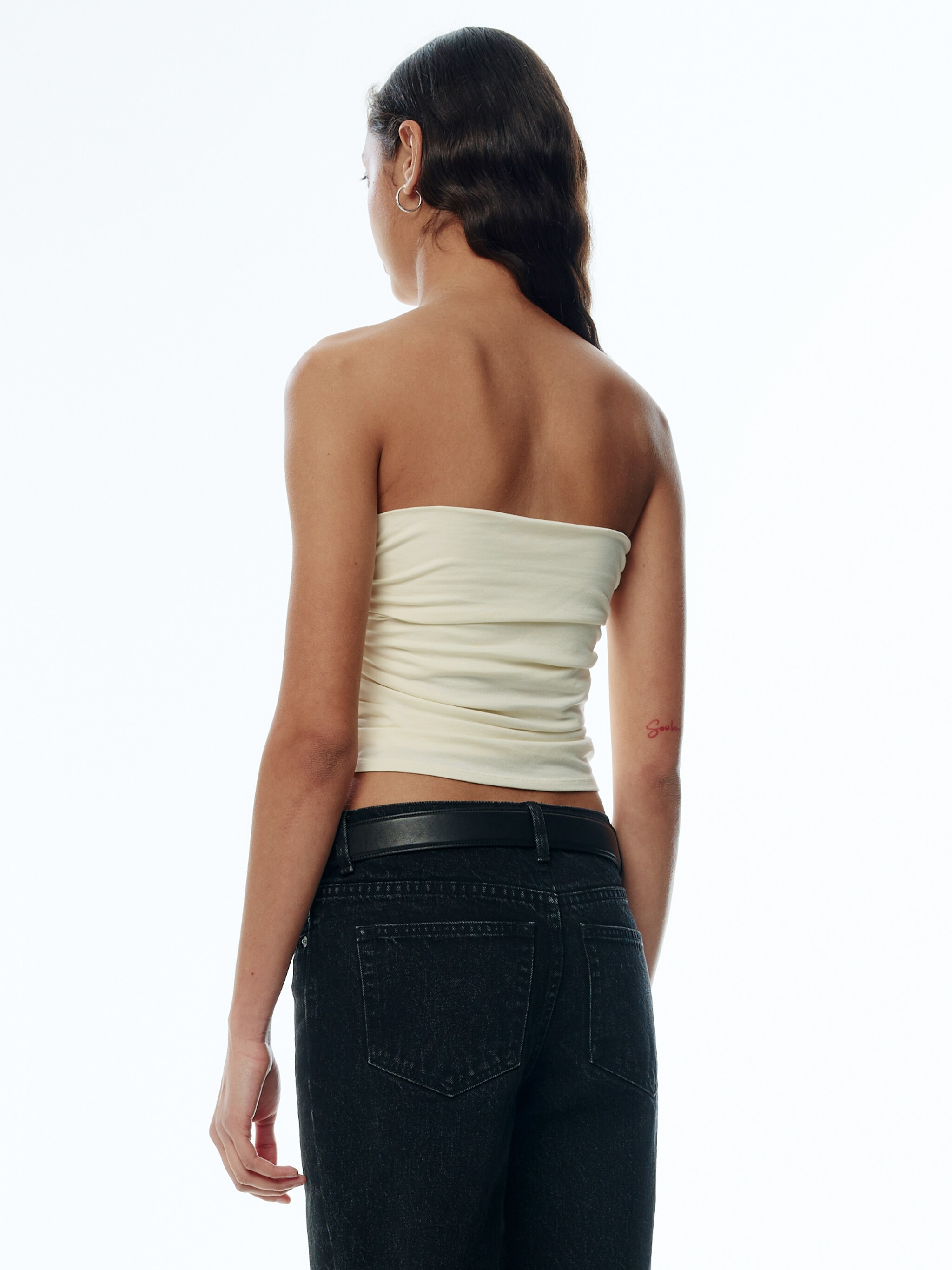 EDITED Producten Top 'Severina' Crème