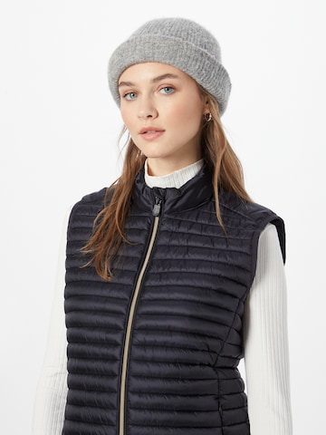 Gilet 'ARABELLA' SAVE THE DUCK en noir