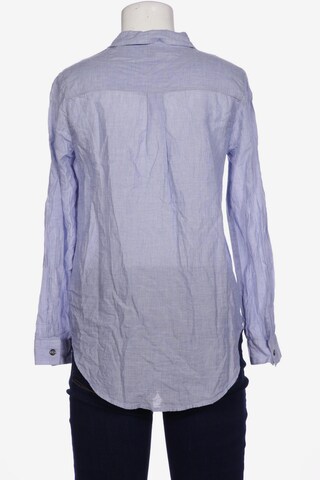 TOPSHOP Bluse XS in Lila