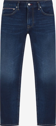 TOMMY HILFIGER Regular Jeans in Blue: front