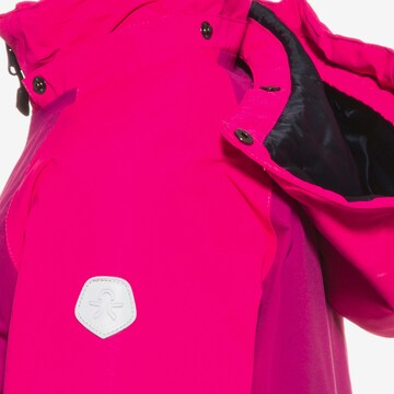 COLOR KIDS Athletic Suit in Pink