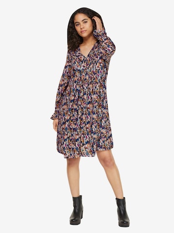 Robe Linea Tesini by heine en mélange de couleurs : devant