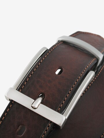 Ceinture BSWK en marron