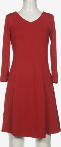TOM TAILOR Dress in S in Red: front