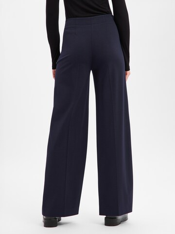 Regular Pantalon ' Before ' DRYKORN en bleu