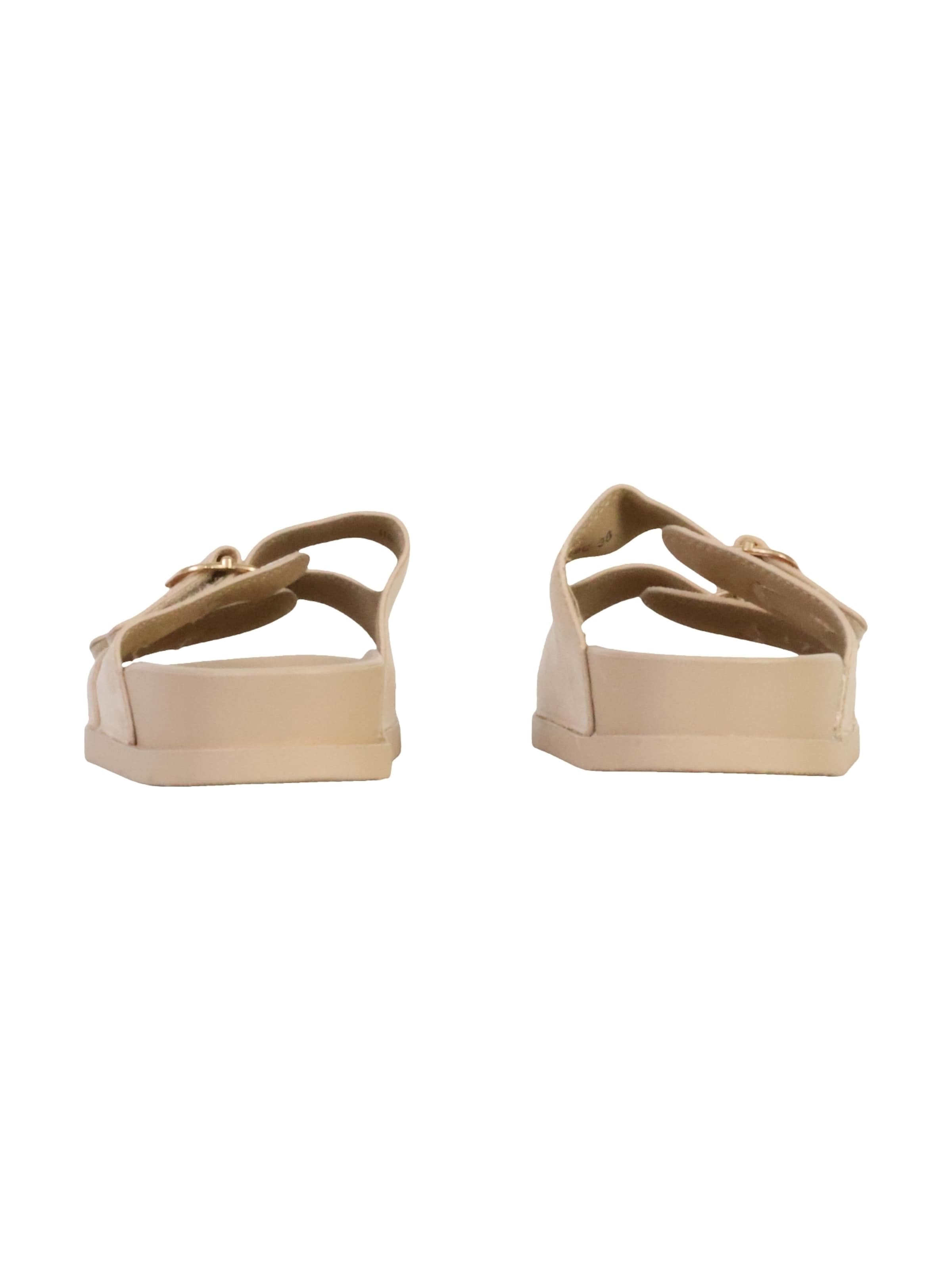 Joia Muiltjes in Beige