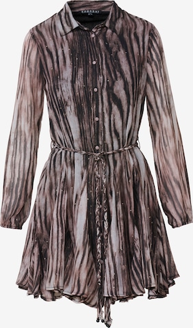 KOROSHI Puseromekko värissä beige: etupuoli