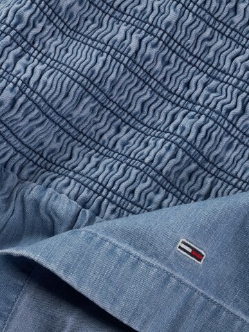 Robe d’été Tommy Jeans en bleu
