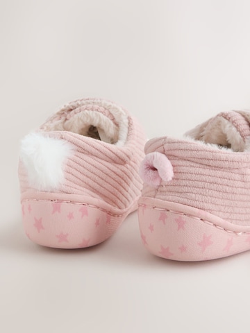 Next Huisschoenen 'Peppa Pig' in Roze