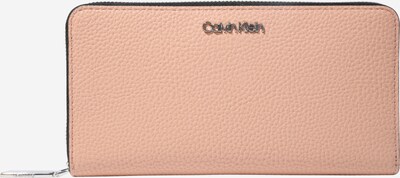 Portamonete Calvin Klein di colore rosa, Visualizzazione prodotti