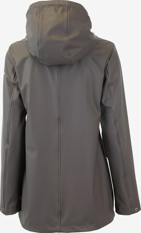 Schmuddelwedda Weatherproof jacket in Grey