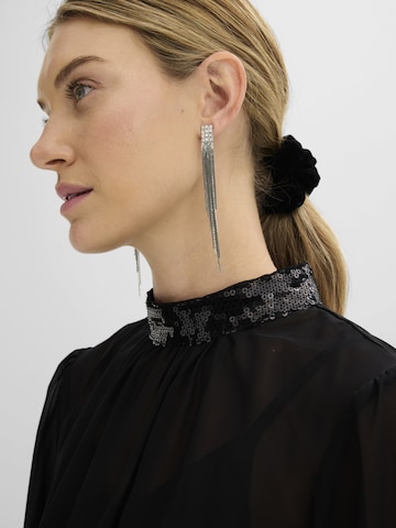 bonprix Blus i svart
