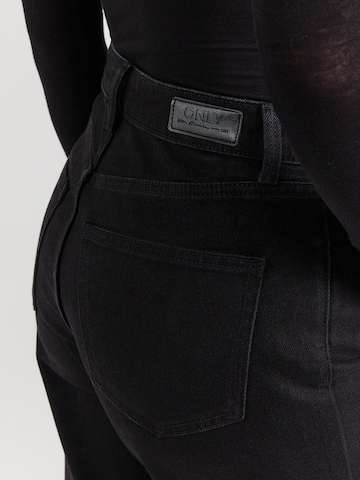 Loosefit Jean 'ONLJUICY' ONLY en noir
