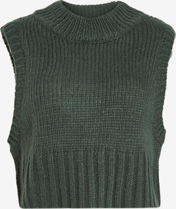 Pullover 'Nelle' di Vila Petite in verde: frontale